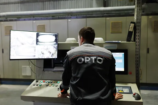 Режимы каландрования 